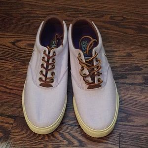 Men’s Polo Shoes